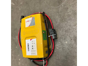 Recambio para Equipo de manutención Hawker 24V/80A: foto 2 Recambio para Equipo de manutención Hawker 24V/80A: foto 2