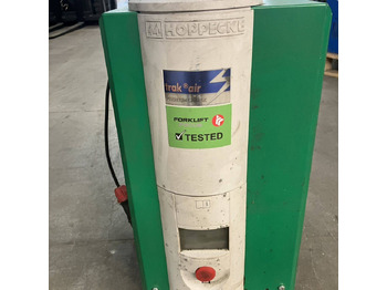 Recambio para Equipo de manutención Hoppecke E230 G24/50B-F14FHO-HF Trak Air: foto 3