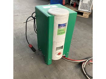 Recambio para Equipo de manutención Hoppecke E230 G24/50B-F14FHO-HF Trak Air: foto 2