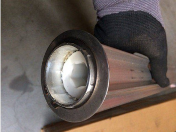 Recambio para Maquinaria de limpieza nuevo Kärcher Roller Pad: foto 3 Recambio para Maquinaria de limpieza nuevo Kärcher Roller Pad: foto 3