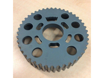 Recambio para Equipo de manutención nuevo Toothed Belt pulley: foto 2 Recambio para Equipo de manutención nuevo Toothed Belt pulley: foto 2