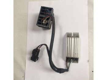 Sistema eléctrico LINDE