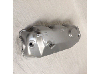 Motor y piezas CATERPILLAR