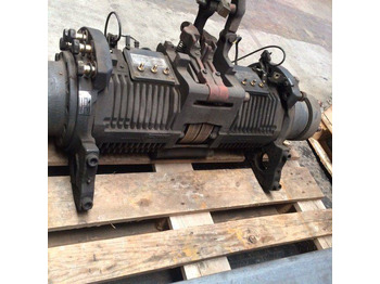 Eje delantero para Equipo de manutención Service unit AE30-03AC for Linde series 336-03: foto 3