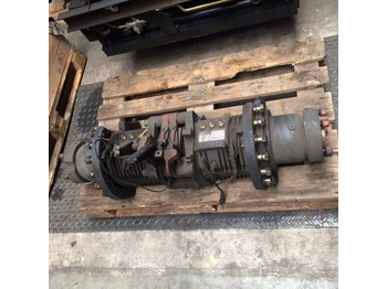 Eje delantero para Equipo de manutención Service unit AE30-03AC for Linde series 336-03: foto 2