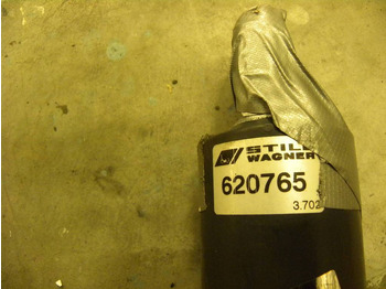 Cilindro hidráulico para Equipo de manutención Sliding cylinder FM 20I: foto 3