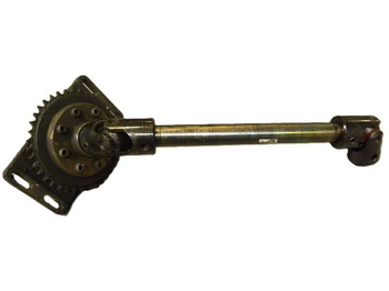 Columna de dirección JUNGHEINRICH