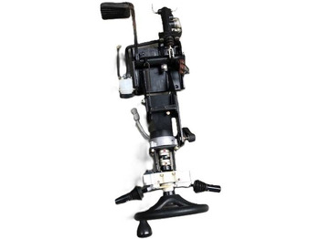 Columna de dirección