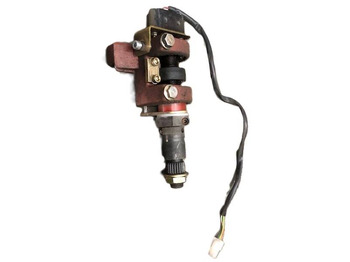 Columna de dirección LINDE