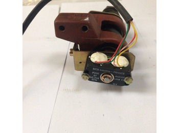 Columna de dirección para Equipo de manutención Steering Column for Linde: foto 4