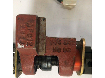 Columna de dirección para Equipo de manutención Steering Column for Linde: foto 3