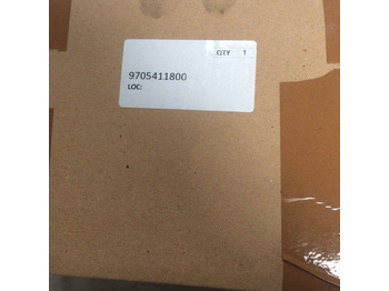 Dirección para Equipo de manutención nuevo Steering Gear for Caterpillar: foto 5