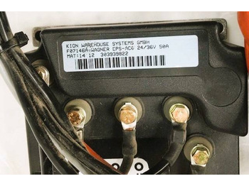 Dirección para Equipo de manutención Steering Unit for Linde/Still: foto 5 Dirección para Equipo de manutención Steering Unit for Linde/Still: foto 5