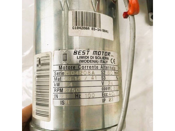 Dirección para Equipo de manutención Steering Unit for Linde/Still: foto 3 Dirección para Equipo de manutención Steering Unit for Linde/Still: foto 3