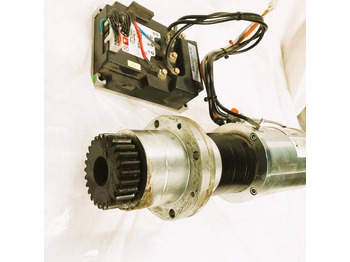 Dirección para Equipo de manutención Steering Unit for Linde/Still: foto 2 Dirección para Equipo de manutención Steering Unit for Linde/Still: foto 2