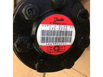 Dirección para Equipo de manutención Steering unit with priority valve for Still R50-16: foto 4 Dirección para Equipo de manutención Steering unit with priority valve for Still R50-16: foto 4