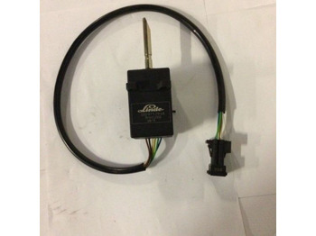 Sistema eléctrico LINDE
