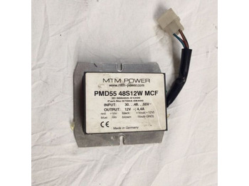 Sistema eléctrico