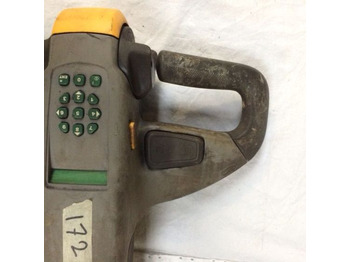 Dirección para Equipo de manutención Tiller Arm for Atlet PS 125: foto 5