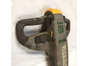 Dirección para Equipo de manutención Tiller Arm for Atlet PS 125: foto 4