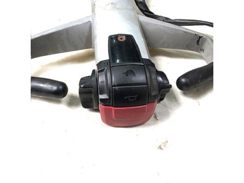 Dirección para Equipo de manutención Tiller arm for Caterpilar: foto 3