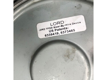 Dirección para Equipo de manutención Tiller head for Linde T20SP, Series 131: foto 5