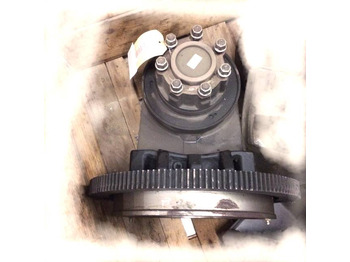 Transmisión CATERPILLAR