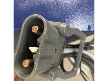Sistema eléctrico para Equipo de manutención Tricom 24V/80A Futur: foto 4