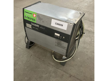 Sistema eléctrico