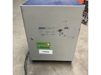 Sistema eléctrico