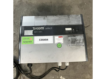 Sistema eléctrico