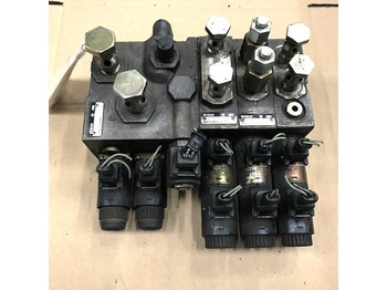 Válvula hidráulica para Equipo de manutención Valve Block for Still R60-30,R60-35, R60-40, R60-45, R60-50: foto 2