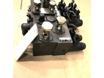 Válvula hidráulica para Equipo de manutención Valve Block for Still R60-30,R60-35, R60-40, R60-45, R60-50: foto 4
