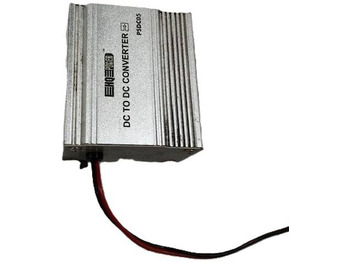Sistema eléctrico