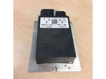 Sistema eléctrico para Equipo de manutención Voltage converter 150W/48-80V/12.5V: foto 2