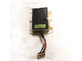 Sistema eléctrico