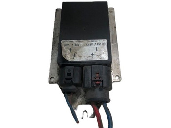 Sistema eléctrico
