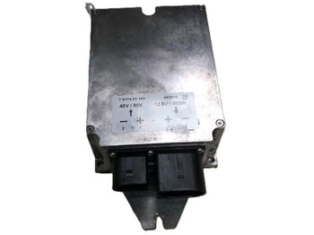 Sistema eléctrico