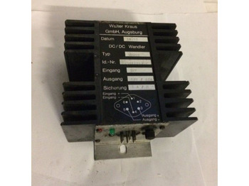 Sistema eléctrico