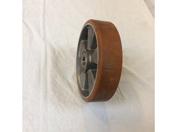 Dirección para Equipo de manutención nuevo Wheel,drive-vulkalan for Caterpillar GS: foto 2