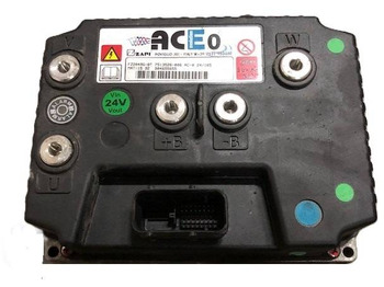 Unidad de control TOYOTA