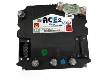 Sistema eléctrico para Equipo de manutención Zapi FZ5299A for Toyota/ BT: foto 2