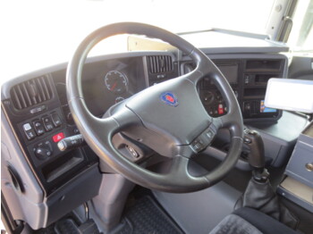Leasing para Scania P420 Scania P420: foto 3