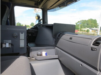 Leasing para Scania P420 Scania P420: foto 2