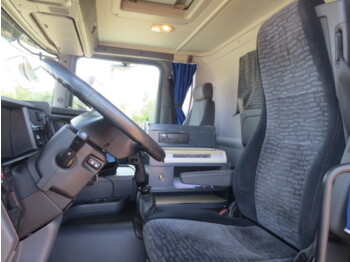 Foto del interior 1: Leasing para Scania P420 Scania P420