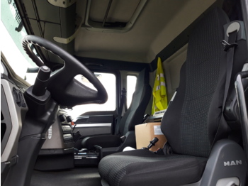 Foto del interior 1: Leasing para MAN TGS MAN TGS