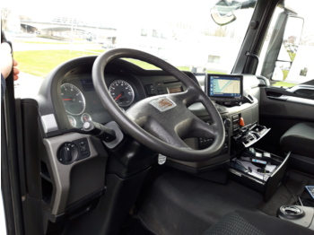 Foto del interior 2: Leasing para MAN TGS MAN TGS