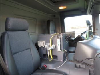 Camión cisterna Scania P310: foto 3
