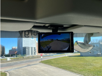 Camión cisterna VOLVO FL