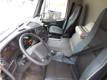 Camión cisterna VOLVO FMFH: foto 4